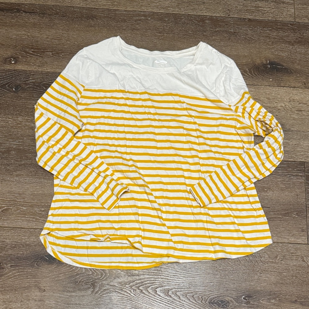 Old navy long sleeve XXL